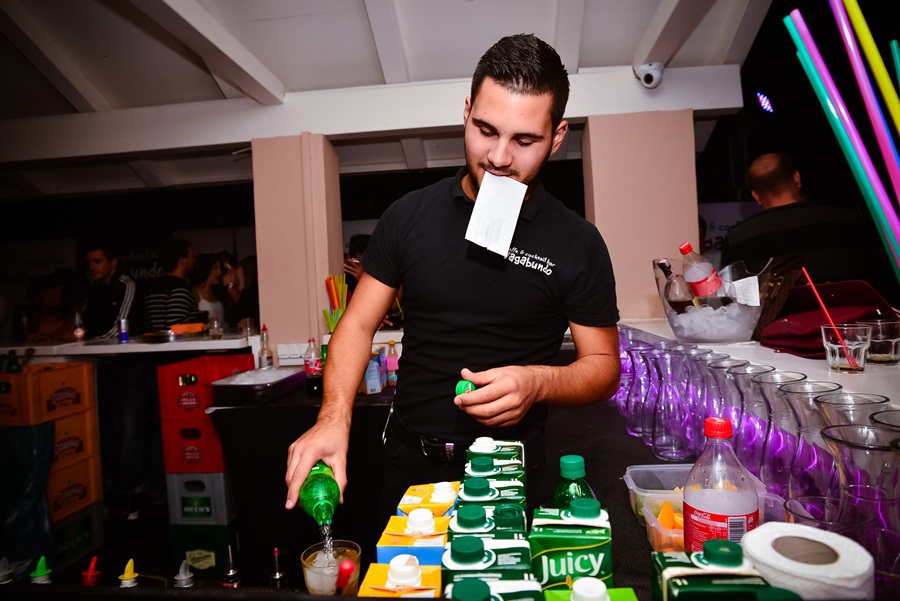 Vagabundo bar: Pozdrav ljetu Vagabundo bar: Pozdrav ljetu