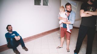 Performans “Granice” polaznika Glumačke radionice “Backstage” Performans “Granice” polaznika Glumačke radionice “Backstage”