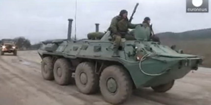 Rusija, ruska vojska, ruski vojnici, tenk/Ukrajina/screenshot Rusija, ruska vojska, ruski vojnici, tenk/Ukrajina/screenshot