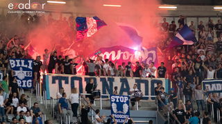 Polufinale doigravanja HT Premijer lige, 3. utakmica: KK Zadar – KK Cibona 88-96