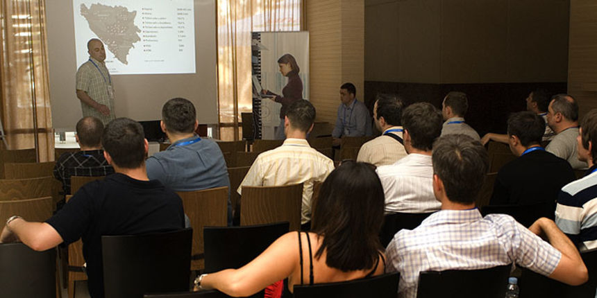 Combis konferencija Combis konferencija