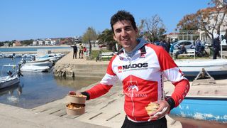 Proljetna Virska biciklijada Proljetna Virska biciklijada