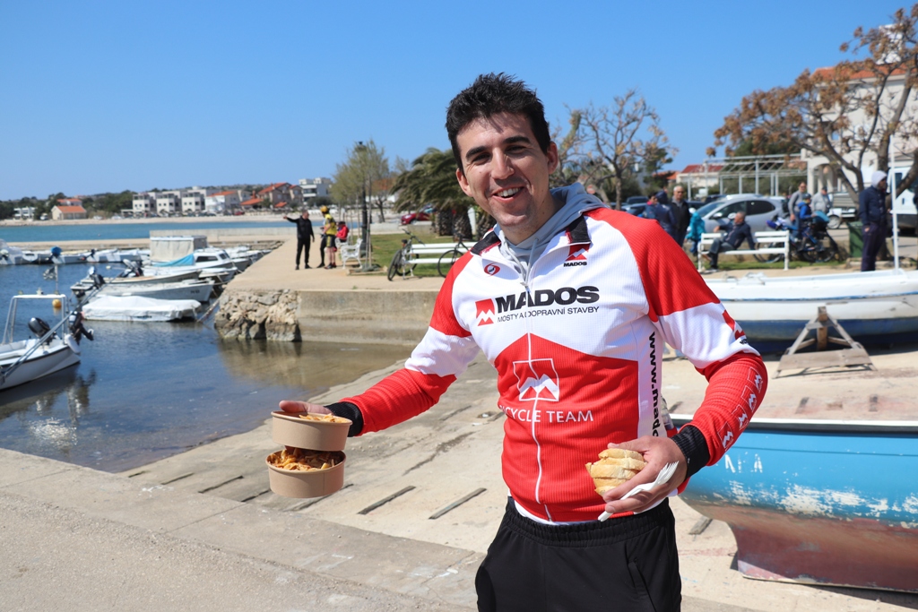 Proljetna Virska biciklijada Proljetna Virska biciklijada