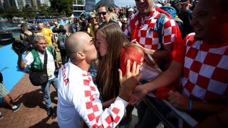 Rio de Janeiro, Brazil – Braća Sinkovic, Martin i Valent, osvajači su olimpijske zlatne medalje u utrci dvojaca na pariće.  Photo: Igor Kralj/PIXSELL