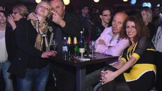 Oliver Dragojevic održao je uskršnji koncert u Arsenalu. Photo: Dino Stanin/PIXSELL