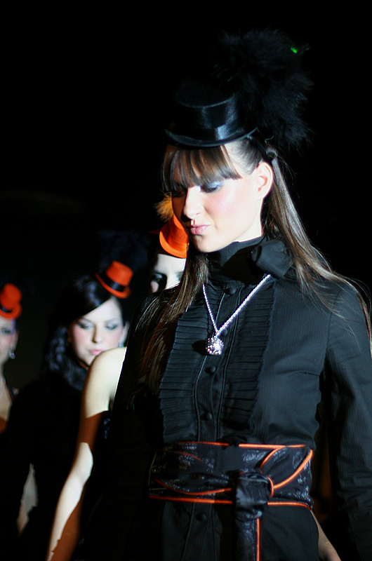 Modna revija – Thomas Sabo, Cango & Rinaldi i E-Production