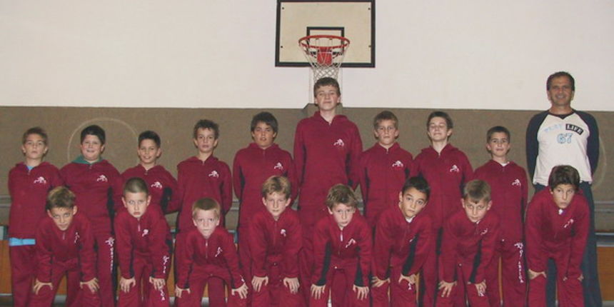 ŠK Vošta Rabbit ŠK Vošta Rabbit