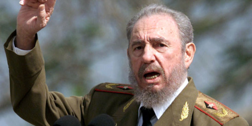 Fidel Castro Fidel Castro