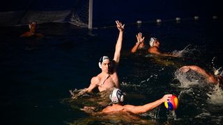 VAK”AN”ZA 31%, polufinale: Pinac Preko – Reptili 3-5 VAK”AN”ZA 31%, polufinale: Pinac Preko – Reptili 3-5