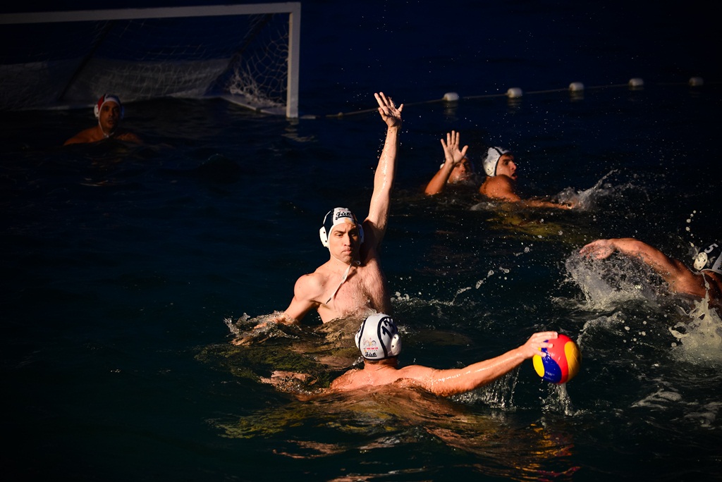 VAK”AN”ZA 31%, polufinale: Pinac Preko – Reptili 3-5 VAK”AN”ZA 31%, polufinale: Pinac Preko – Reptili 3-5