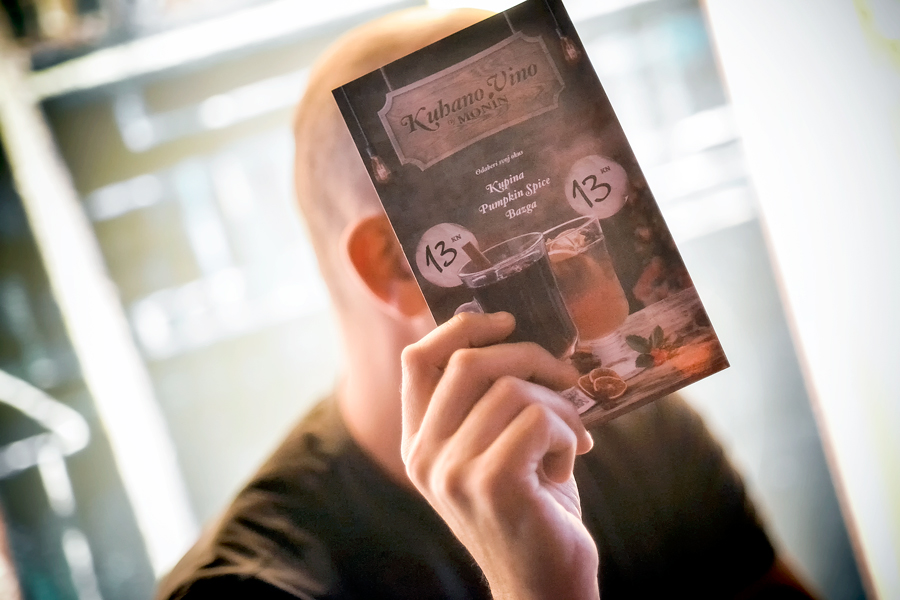 Ogenj @ Forum blues bar