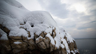 Đir po Punti Bajlo, 7. veljače 2012. (foto:Saša Čuka)