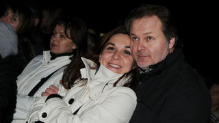 Splitska Riva: Ta divna splitska noc, Foto: Marko Car Splitska Riva: Ta divna splitska noc, Foto: Marko Car