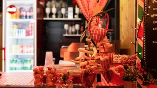 Fotogalerija: Ponedjeljak na Adventu u Zadru