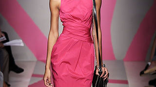 DKNY proljeće/ljeto 2010 (Moda.hr)