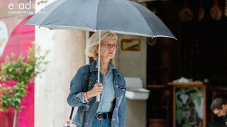 Đir po gradu, srijeda 29. svibnja 2019. Đir po gradu, srijeda 29. svibnja 2019.