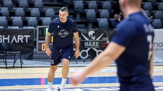 Humanitarni turnir “4 kantuna” na Višnjiku Humanitarni turnir “4 kantuna” na Višnjiku
