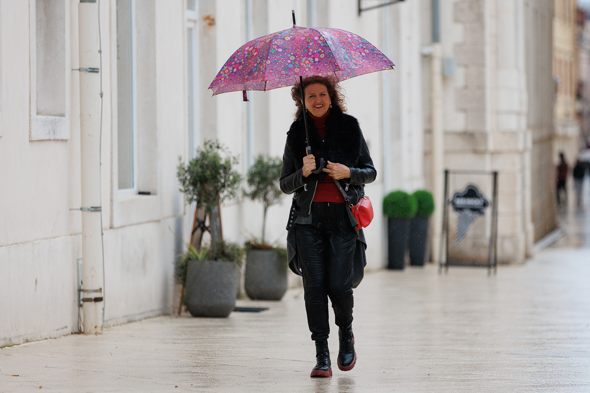 Đir po gradu, subotnja špica, 22. ožujka