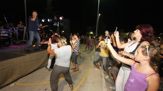 Stanarska festa  2010.    foto: Angelo Virag