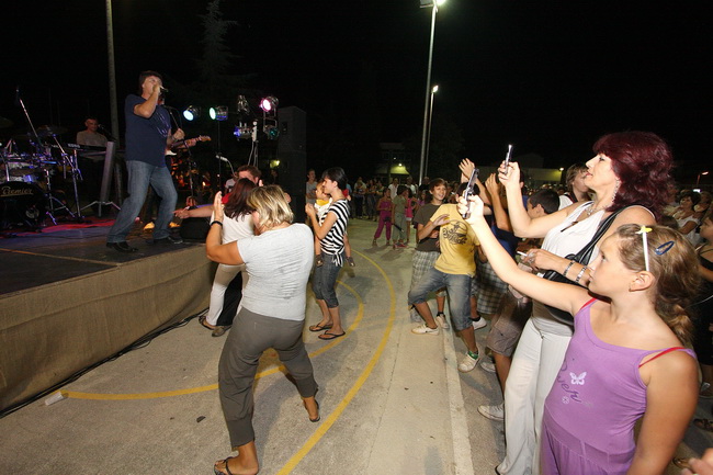 Stanarska festa  2010.    foto: Angelo Virag