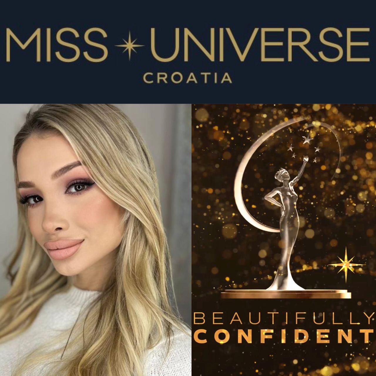 Upoznajte Top 15 finalistica Miss Universe Hrvatske 2024 Upoznajte Top 15 finalistica Miss Universe Hrvatske 2024
