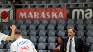 FavBet Premijer Liga, 4. kolo: KK Zadar – KK Vrijednosnice Osijek FavBet Premijer Liga, 4. kolo: KK Zadar – KK Vrijednosnice Osijek