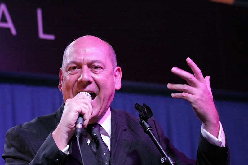 Arsenal – Tribute to swing 2008.