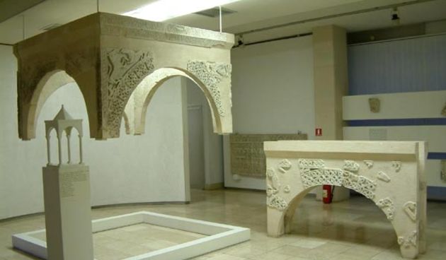 Arheološki muzej Zadar