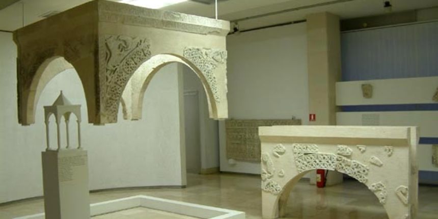 Arheološki muzej Zadar