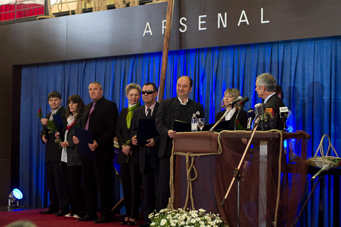 Dan zadarske županije: Svečana sjednica, foto: Leo Banić Dan zadarske županije: Svečana sjednica, foto: Leo Banić