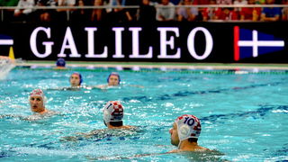 Svjetska vaterpolo liga, bazen SC Višnjik: Hrvatska – Rusija 17-9. Foto: Iva Perinčić Svjetska vaterpolo liga, bazen SC Višnjik: Hrvatska – Rusija 17-9. Foto: Iva Perinčić