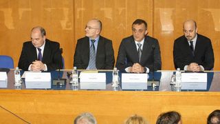 Pod nazivom Ponosno nase na Poljani Sime Budnica prvi put postavljen sajam na kojem su braniteljske udruge predstavile svoje proizvode. Photo: Dino Stanin/PIXSELL Pod nazivom Ponosno nase na Poljani Sime Budnica prvi put postavljen sajam na kojem su braniteljske udruge predstavile svoje proizvode. Photo: Dino Stanin/PIXSELL