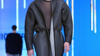 Zagreb, 150313.
Zagrebacki Velesajam.
Odrzana je treca vecer revije Perwoll Fashion.hr na kojoj su svoje kreacije predstavili Martina Felja, Morana Krklec, Young at Squat, Marina Design i Envy Room.
Na fotografiji: kreacije Young at Squat.
Foto: Marko T Zagreb, 150313.
Zagrebacki Velesajam.
Odrzana je treca vecer revije Perwoll Fashion.hr na kojoj su svoje kreacije predstavili Martina Felja, Morana Krklec, Young at Squat, Marina Design i Envy Room.
Na fotografiji: kreacije Young at Squat.
Foto: Marko T