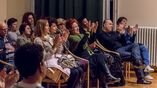 LOvro Pogorelić: “Kavalir za klavirom” u Svečanoj dvorani Sveučilišta u Zadru LOvro Pogorelić: “Kavalir za klavirom” u Svečanoj dvorani Sveučilišta u Zadru