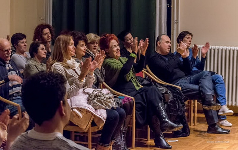 LOvro Pogorelić: “Kavalir za klavirom” u Svečanoj dvorani Sveučilišta u Zadru LOvro Pogorelić: “Kavalir za klavirom” u Svečanoj dvorani Sveučilišta u Zadru