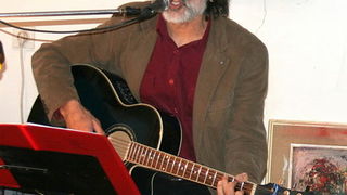 večer poezije i glazbe