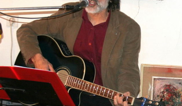 večer poezije i glazbe