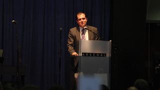 Proslava 130 godina postojanja Doma sv. Frane, foto: Iva Perinčić Proslava 130 godina postojanja Doma sv. Frane, foto: Iva Perinčić