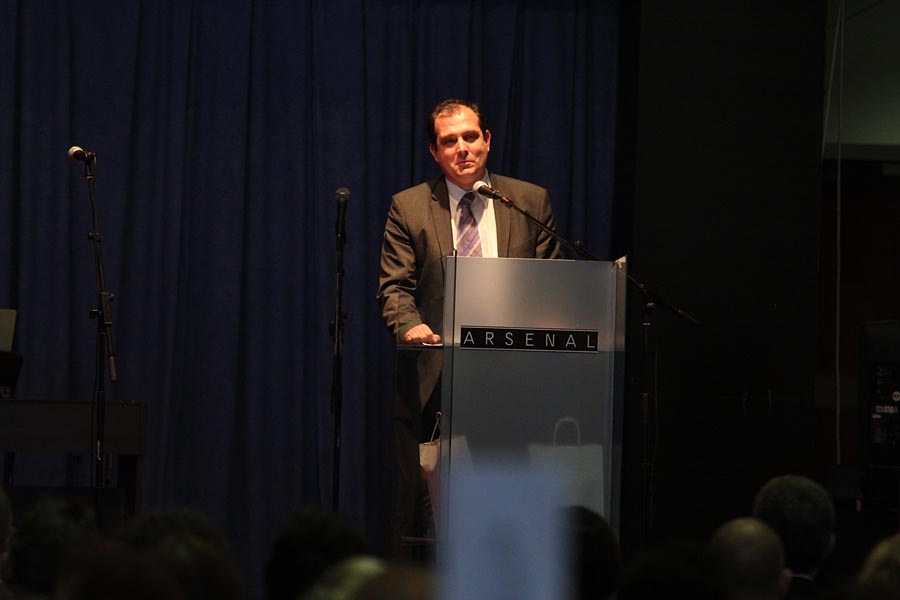 Proslava 130 godina postojanja Doma sv. Frane, foto: Iva Perinčić Proslava 130 godina postojanja Doma sv. Frane, foto: Iva Perinčić