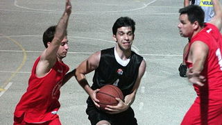 Ljetna liga: Bokanjac – Maraska park