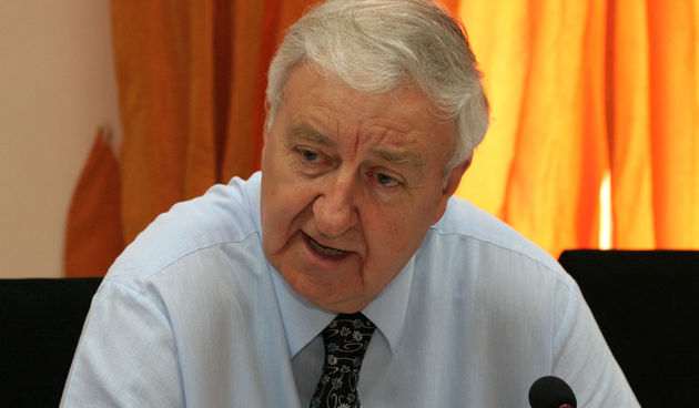 Ivo Eškinja (foto: Marin Gospić)