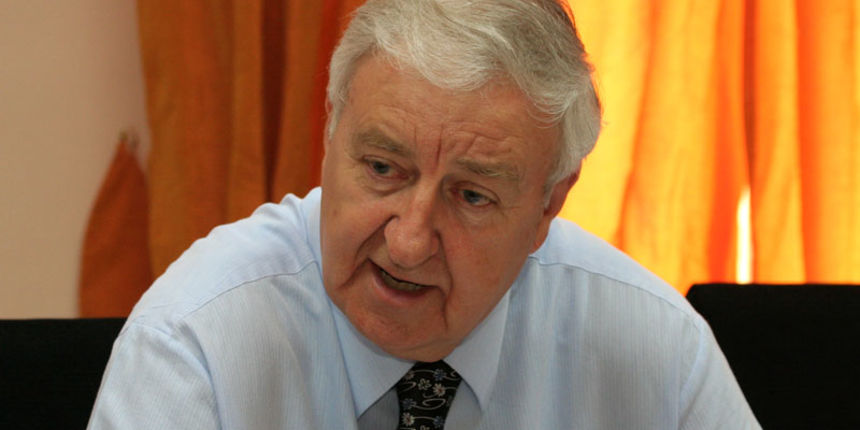 Ivo Eškinja (foto: Marin Gospić) Ivo Eškinja (foto: Marin Gospić)