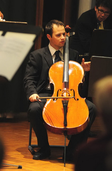 Zagrebacki solsiti, otvorenje koncertne sezone Zagrebacki solsiti, otvorenje koncertne sezone