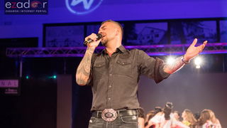 Izbor Miss Hrvatske za Miss svijeta @ Arsenal Zadar Izbor Miss Hrvatske za Miss svijeta @ Arsenal Zadar