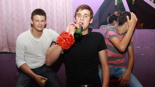 Klub Satir: DJ Manuel Escobar