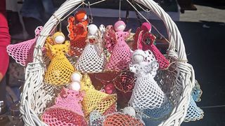 Posjetili smo manifestaciju Jesen u Lici Posjetili smo manifestaciju Jesen u Lici