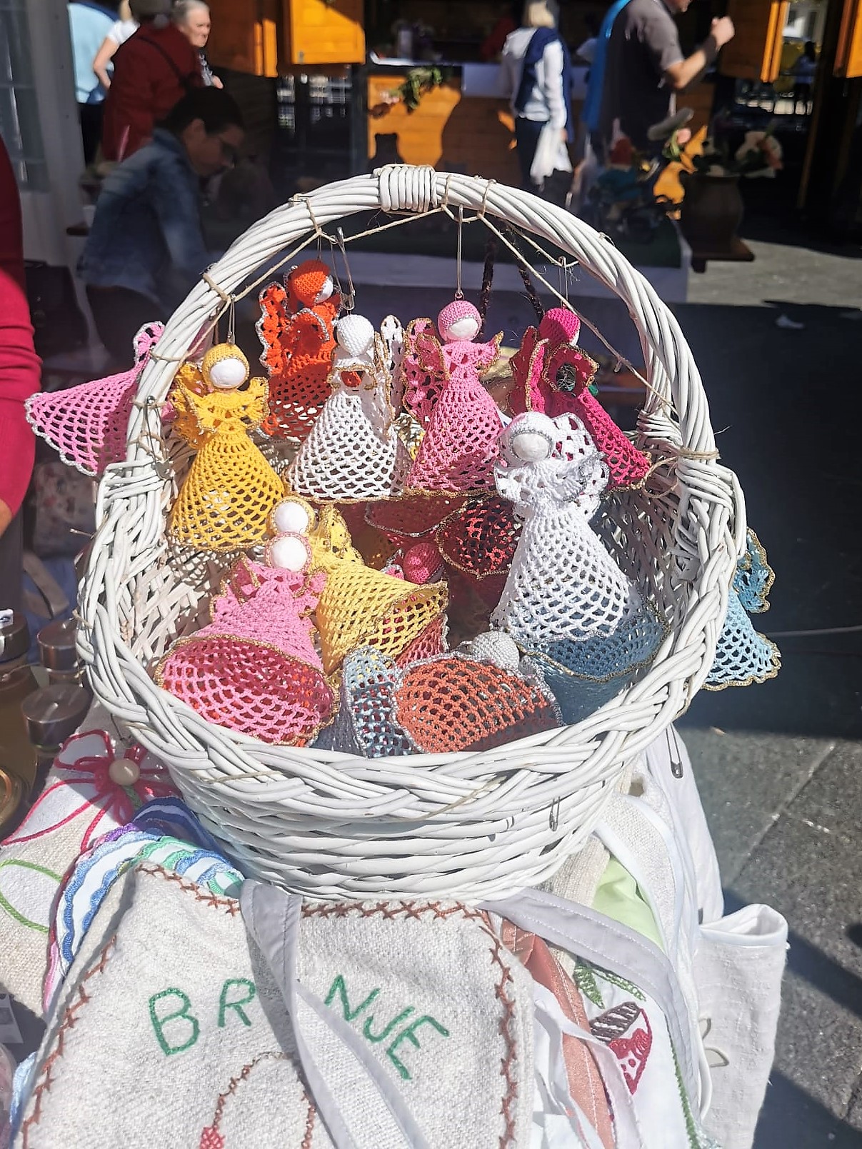 Posjetili smo manifestaciju Jesen u Lici Posjetili smo manifestaciju Jesen u Lici