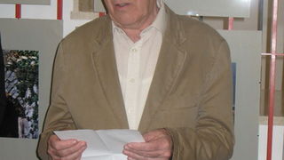 Otvorena izložba “Arbanaška stara ognjišta” Bernarda Kotlara Otvorena izložba “Arbanaška stara ognjišta” Bernarda Kotlara