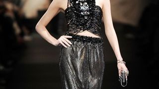 Armani Prive jesen 2009 (Moda.hr)