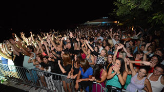 Severina @ Hitch bar live ; Foto Iva Perinčić